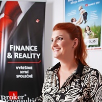 Příprava hypotéky pro podnikatele u finančního poradce
