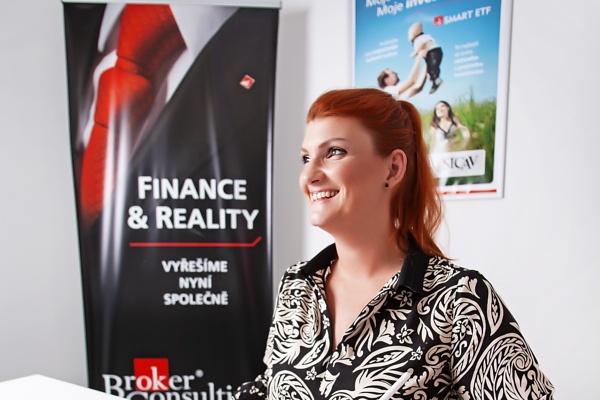 Příprava hypotéky pro podnikatele u finančního poradce
